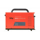 Инвертор сварочный FUBAG INTIG 200 AC/DC Pulse LCD 31592