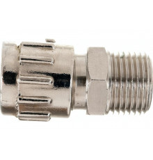 Переходник 3/8"M с байонетной гайкой FUBAG 180403