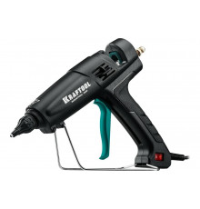 Электрический термоклеевой пистолет KRAFTOOL Industrial 300 06842