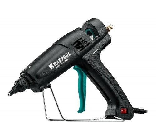 Электрический термоклеевой пистолет KRAFTOOL Industrial 300 06842