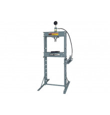 Пресс с ручным приводом 20т KraftWell KRWPR20