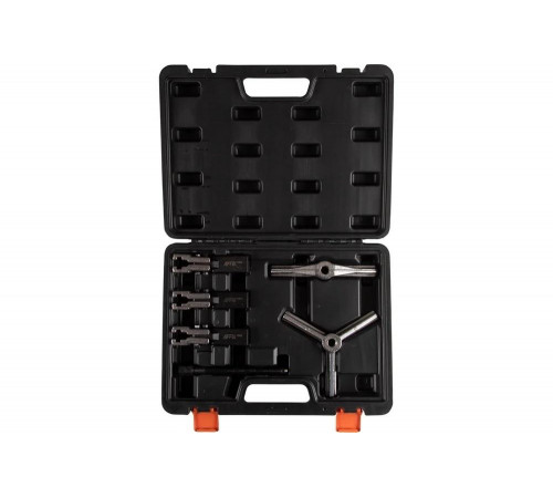 Съемник подшипников AFFIX 100 мм, 2-х и 3-х захватный AF10412121