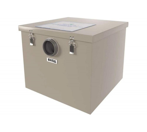 Жироуловитель Экосети серия Стандарт ОВ 0.2-10 ОВ0210