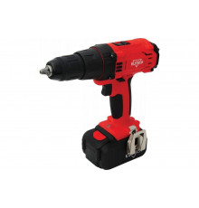 Аккумуляторная дрель-шуруповерт Elitech ДА 18СЛ2 191618