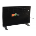 Электрический конвектор Patriot PT-C 20 E, 1000/2000 Вт., электронный термостат, 633307301