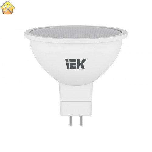 Уникальный meta h1 для продукта Лампа IEK LLE-MR16-5-230-30-GU5 может быть: Яркая и энергоэффективная лампа IEK LLE-MR16-5-230-30-GU5