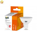 Уникальный meta h1 для продукта Лампа IEK LLE-MR16-5-230-30-GU5 может быть: Яркая и энергоэффективная лампа IEK LLE-MR16-5-230-30-GU5