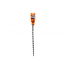 Бур по бетону (10x310x250 мм; SDS-Plus) Вихрь 73/10/7/8