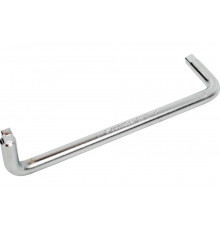 Вороток для пробки слива масла AFFIX 8x10 мм, изогнутый AF10348810