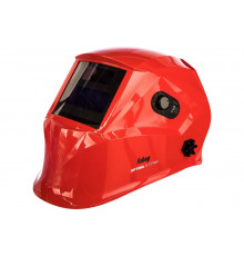 Маска сварщика Хамелеон OPTIMA 9.13 RED/IR 9-13R S FUBAG 38073