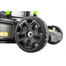 Аккумуляторная газонокосилка GREENWORKS GD80LM46 (2500907UB)