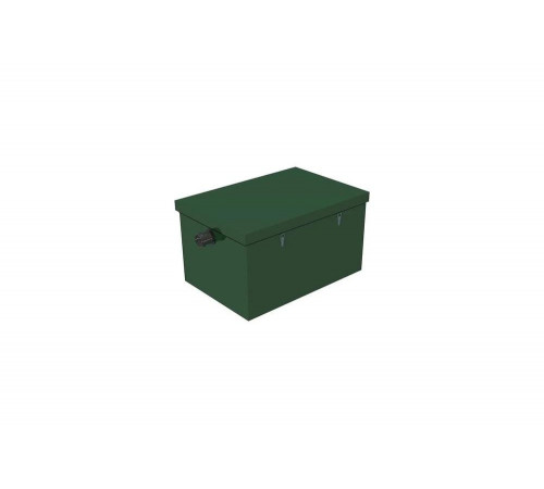 Пескоуловитель Alta Group 1,5-100 УТ000017962