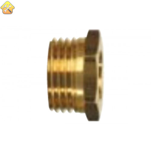 Фитинг резьбовой (3/8"-1/4") RODCRAFT 8951011823