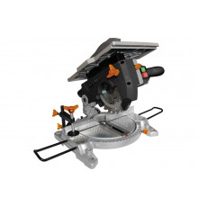 Комбинированная торцовочная пила Zitrek ztl1200/210c 067-1021