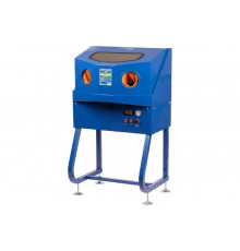 Установка для мойки деталей NORDBERG с подогревом, закрытая NW150