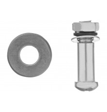 Ролик режущий (15х6х1.5 мм) для плиткореза MTX 87662