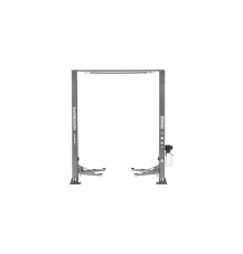 Подъемник NORDBERG 380V 2х стоечный 4т с верхней синхронизацией, H=4,0 м (серый) N4120H1-4G_380