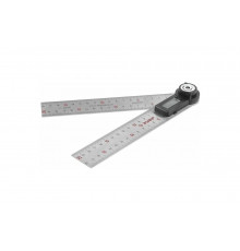 Многофункциональный электронный транспортир-угломер ЗУБР 34294