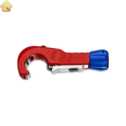 Труборез KNIPEX TubiX  d= 6 - 35 мм, L-260 мм KN-903102BK