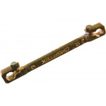 Прокачной ключ 10x12 мм СИБРТЕХ 14267