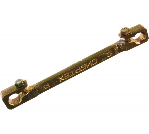 Прокачной ключ 10x12 мм СИБРТЕХ 14267