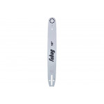 Шина F41A (16"; 1.3 мм; 3/8"; 57 зв.) FUBAG 38719