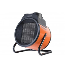 Электрический тепловентилятор Patriot PTR 7S, 5.0 кВт, 220В, терморегулятор, 633307300