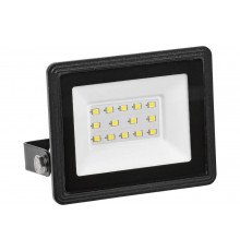 Светодиодный прожектор IEK СДО 06-20, черный, IP65, 6500K LPDO601-20-65-K02