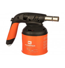 Газовая паяльная лампа KEMPER 1040A