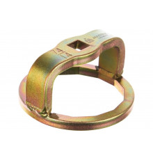 Торцевой съёмник масляных фильтров 74мм 14 граней МАСТАК 103-44074