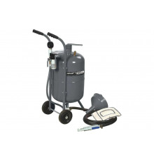 Пескоструйная установка KraftWell бак для песка 37 л KRW-SB10H