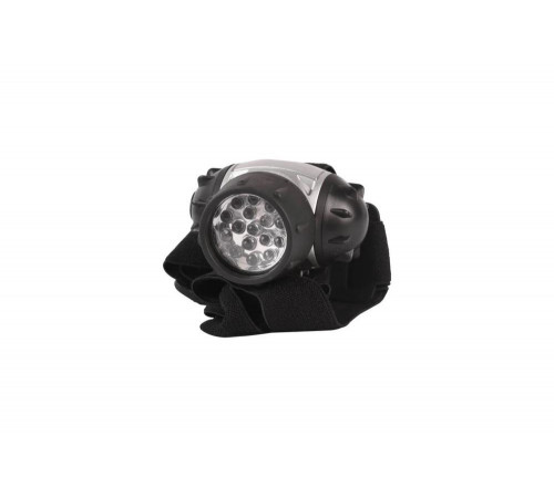 Налобный фонарь Sturm 4051-01-16 16LED