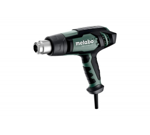 Фен технический METABO 23-650 LCD (603065500)