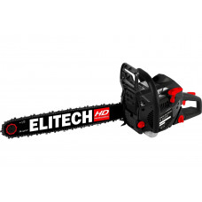 Пила цепная бензиновая Elitech CS 5535F (E1611.006.00) HD 204814