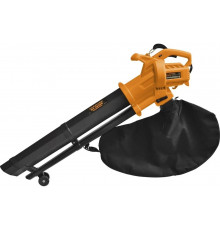 Воздуходувка CARVER BV 2800E 01.005.00009