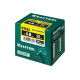 KRAFTOOL 4.8 х 20 мм, 500 шт., стальные заклепки Steel 311703-48-20