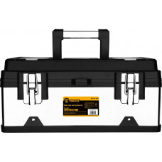 Ящик для инструментов DEKO Tool box 18M 41x23x19 см 085-3002