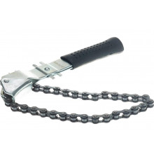 Цепной ключ для снятия автомобильных фильтров STAYER 4318