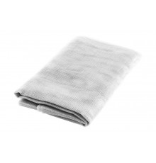 Противомоскитная сетка для двери Stayer STANDARD стекловолокно+ПВХ, белая, 1.1x2.2м 12519-11-22