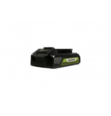 Аккумулятор с USB разъемом G24USB2 24 В, 2 Ач GreenWorks 2939207