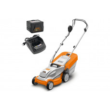 Аккумуляторная газонокосилка Stihl RМА 235 AK 30, AL 101 63112000007