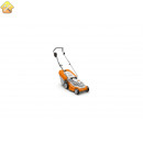 Аккумуляторная газонокосилка Stihl RМА 235 AK 30, AL 101 63112000007