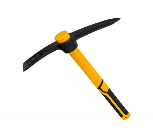 Инструмент Denzel 21831 - надежный помощник для работы в саду и на стройке