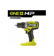 Бесщеточная аккумуляторная дрель-шуруповерт Ryobi ONE+ HP RDD18X-0 5133004985