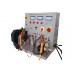 Электрический стенд для проверки генераторов и стартеров KraftWell 220 В KRW220Inverter