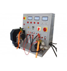 Электрический стенд для проверки генераторов и стартеров KraftWell 220 В KRW220Inverter