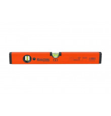 Алюминиевый уровень 2 глазка, 150 см KRAFTOOL 34721-150