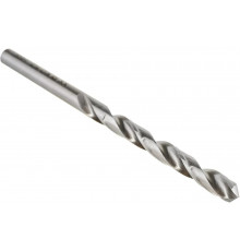 Сверло по металлу HSS-G DIN 338 (5.2х86х52 мм) Ruko 214052