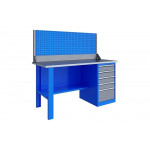 Верстак Верстакофф TNC 161.15.3-1 125147