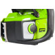 Цепная аккумуляторная пила GreenWorks GD60CS40K2 2001807UA